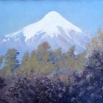 Volcán Osorno, Chile